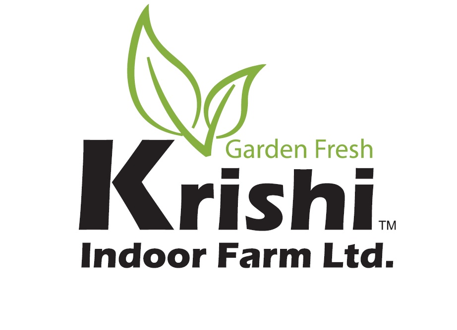 Krishi Indoor Farm Ltd