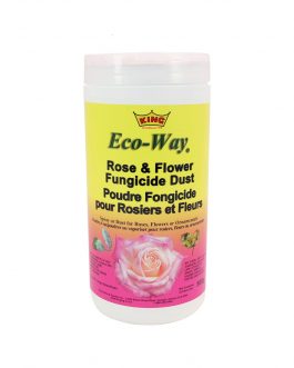 KING ECO-WAY ROSE & FLOWER FUNGICIDE 500
